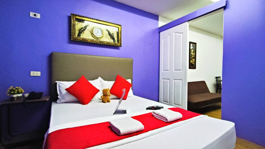 Conrad Hotels and Resorts managed Airbnb listing 2