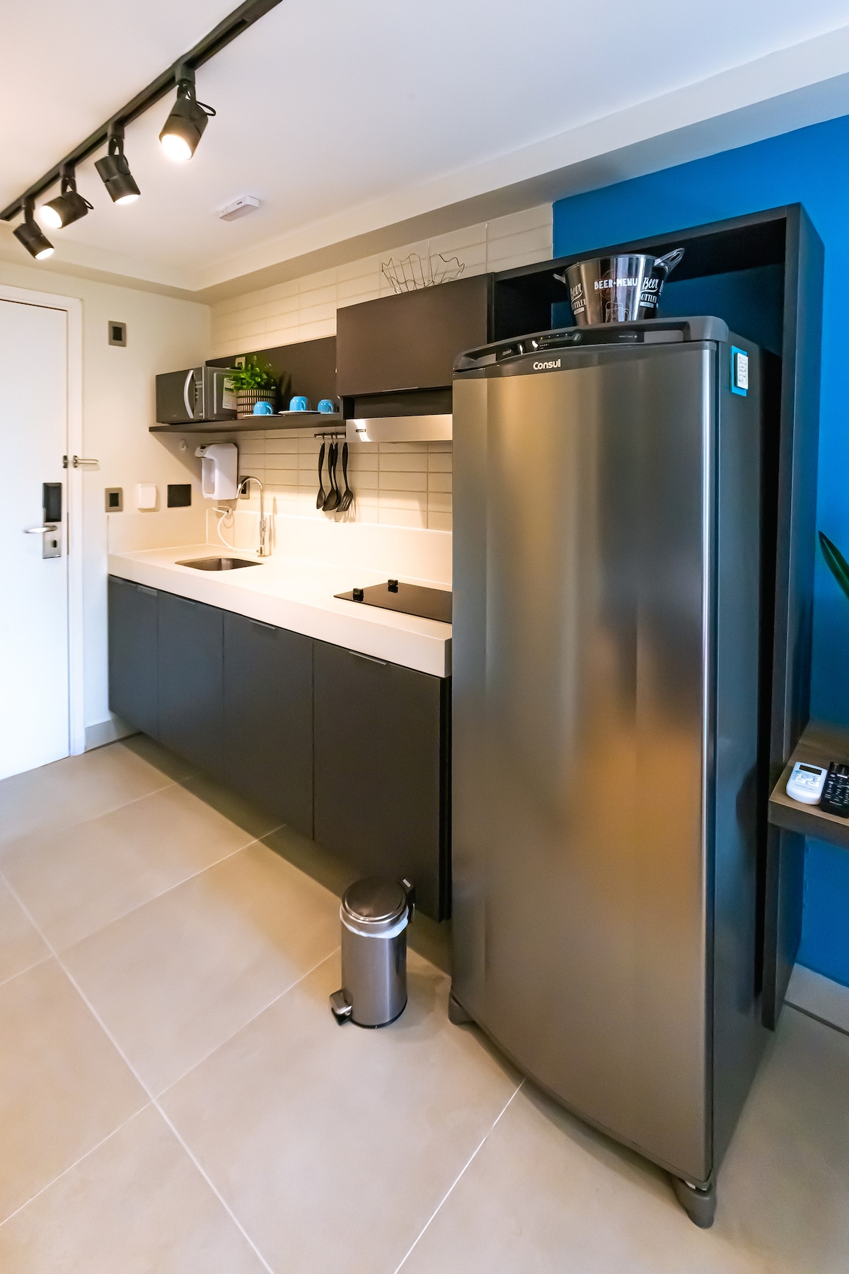 Top Airbnb: SEASIDE. It's hot here all year round! Cabo Branco em João Pessoa
