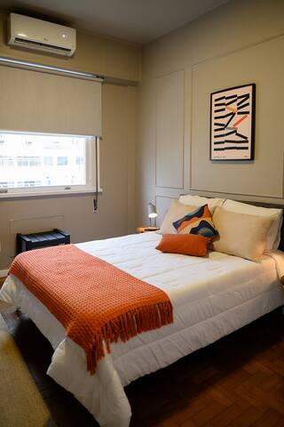 Pé na areia – A Bossa de Ipanema – Posto 9 gallery image 5