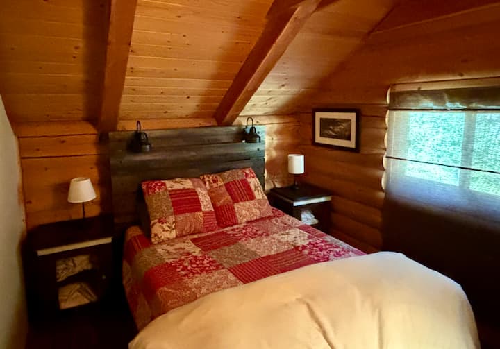 غرفة النوم 2