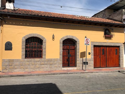 Bright spacious home for family enjoyment