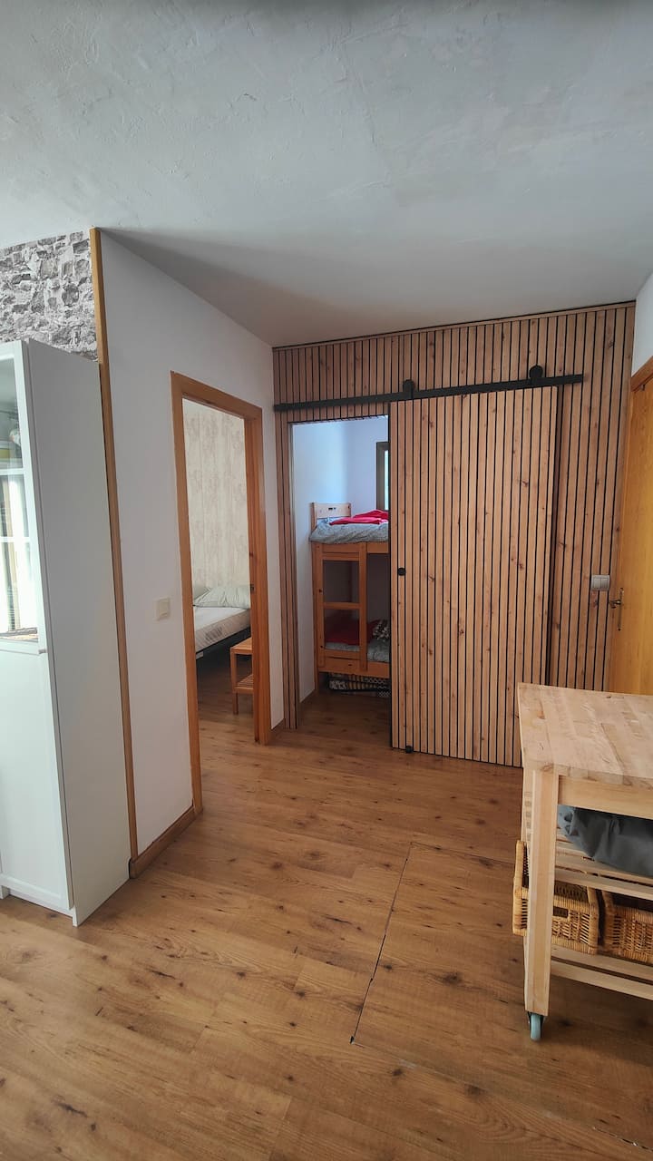 غرفة النوم 1