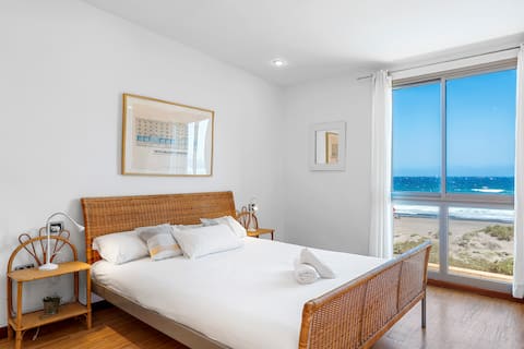 Medano4you Casa La Inglesa (English House) 5