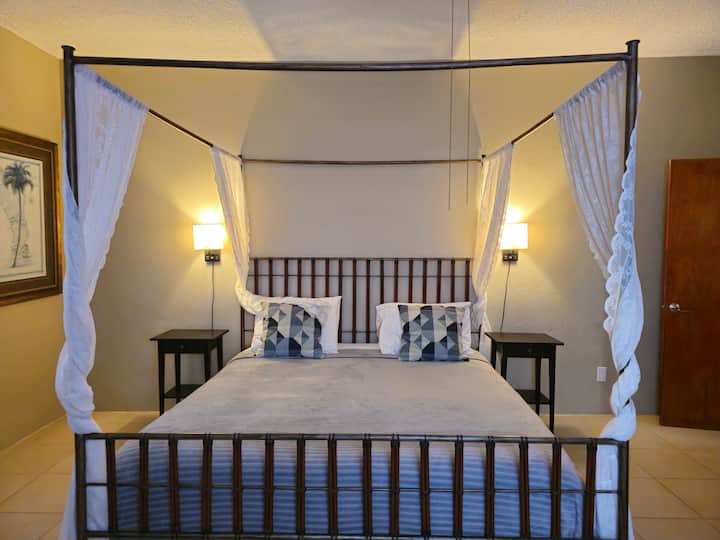 Спална соба 1