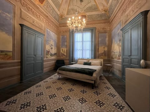 Casa Mapì - charming historic home restoration