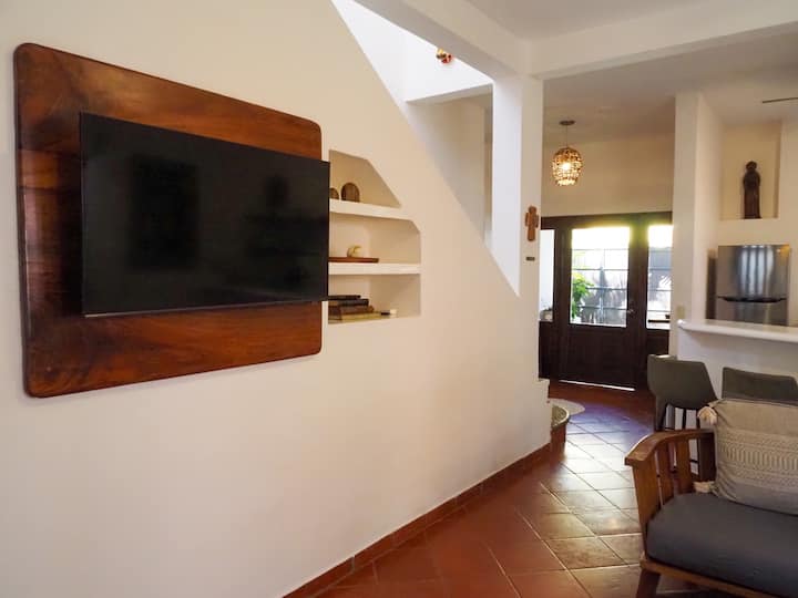 Casa Xolo: Tropical Villa - Lo de Marcos