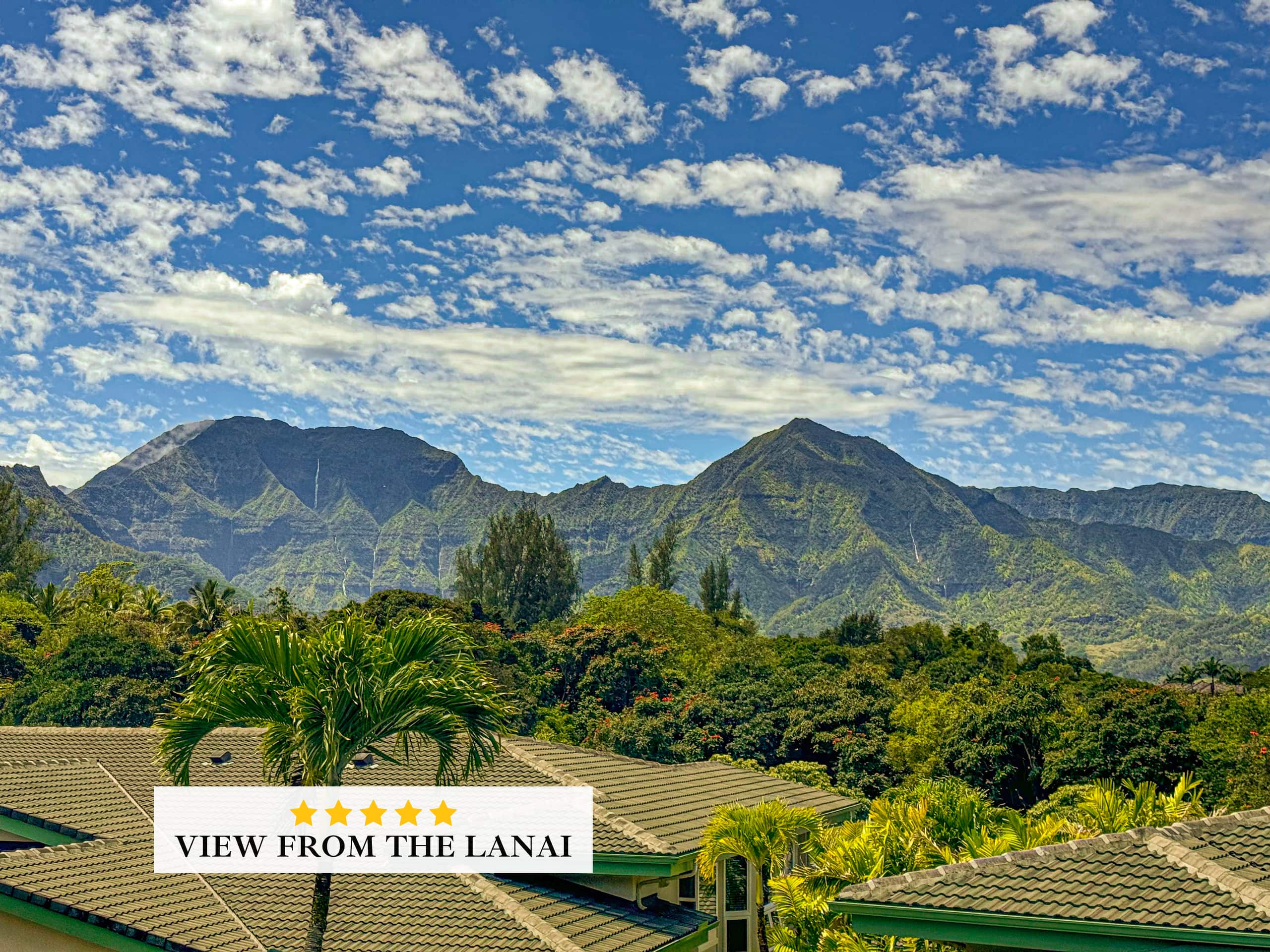 Views! Mountains, Waterfalls, Hot tub, Amenities - Image 5