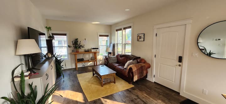 Всекидневна