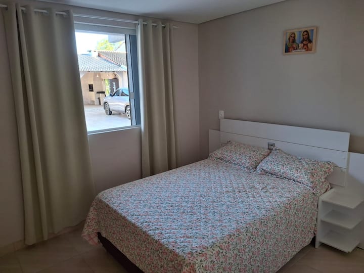 Спална соба 1