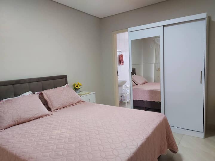 Спална соба 2