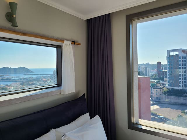 Cornerstone Hotel managed Airbnb listing 1
