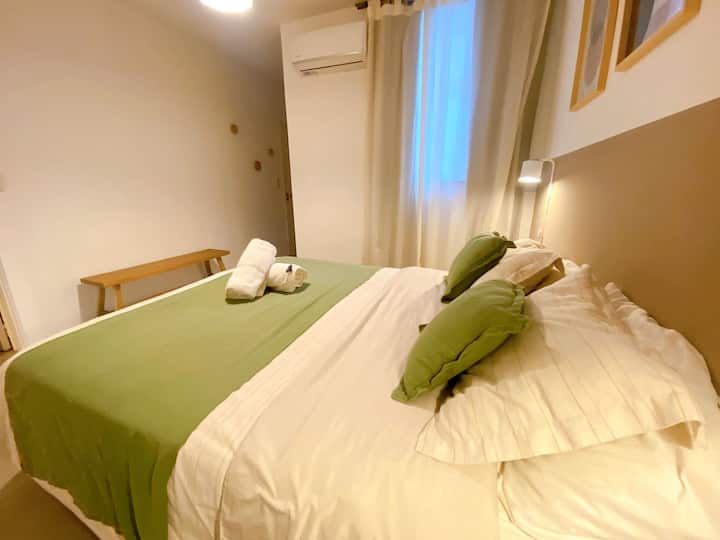 საძინებელი