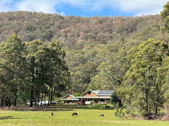 *Rare January dates just opened!*