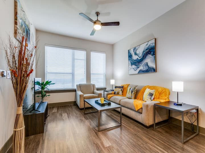 Всекидневна