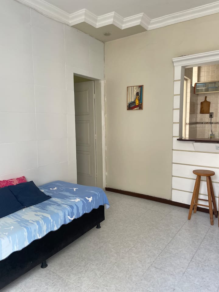 Дневна соба