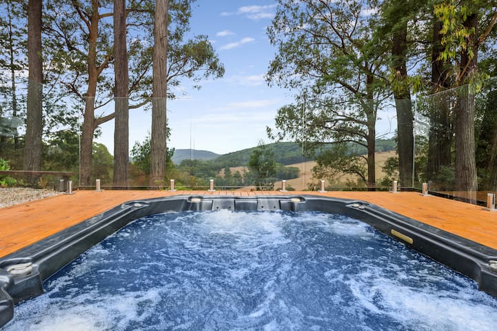 Rated top 10 BNB in Urban List