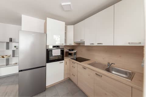 Perfect Place - Apt 3 - for 4 | Free parking