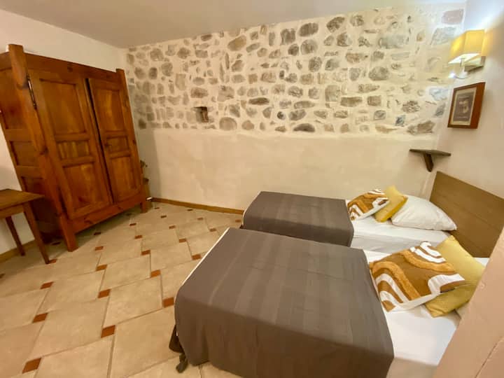 Habitación 5
