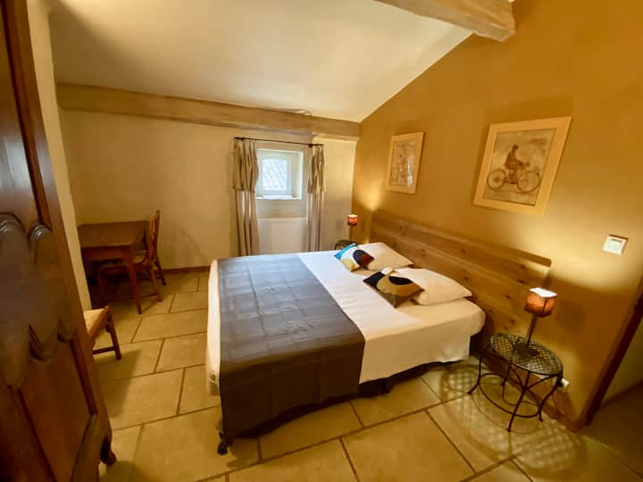 Habitación 3