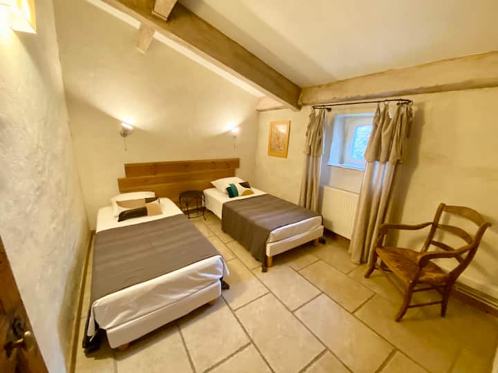 Habitación 2