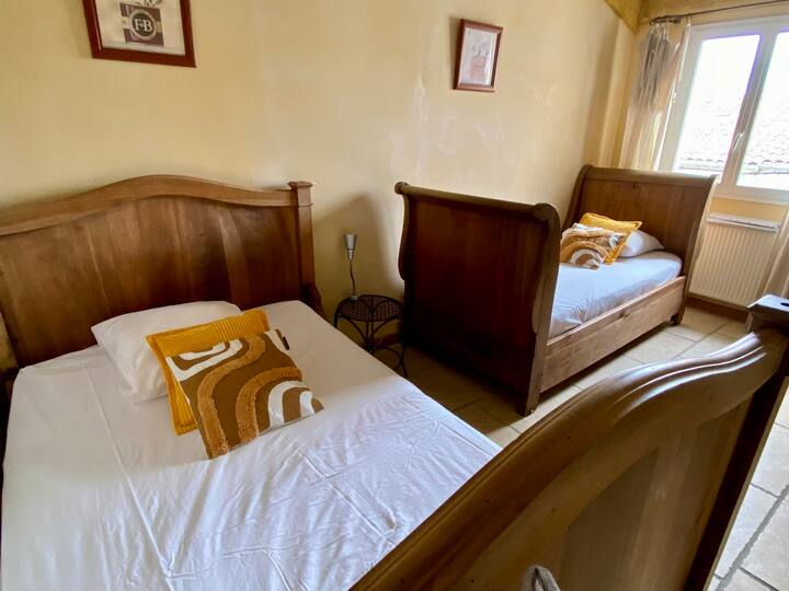Habitación 9