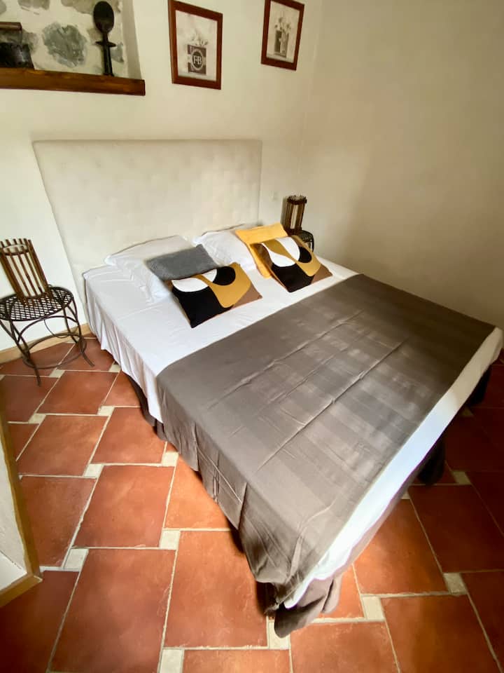 Habitación 6