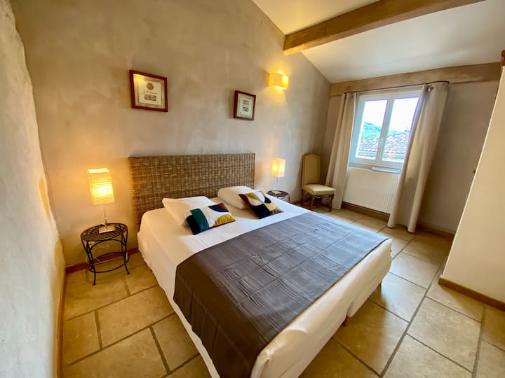 Habitación 8