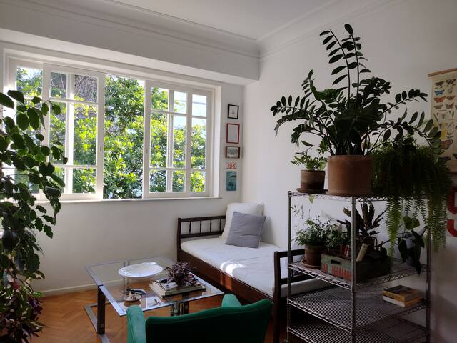 Charming apartment in the heart of Ipanema gallery image 2
