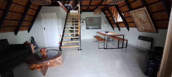 Tranquilidade- Escape The Hustle And Bustle. - Buffelspoort