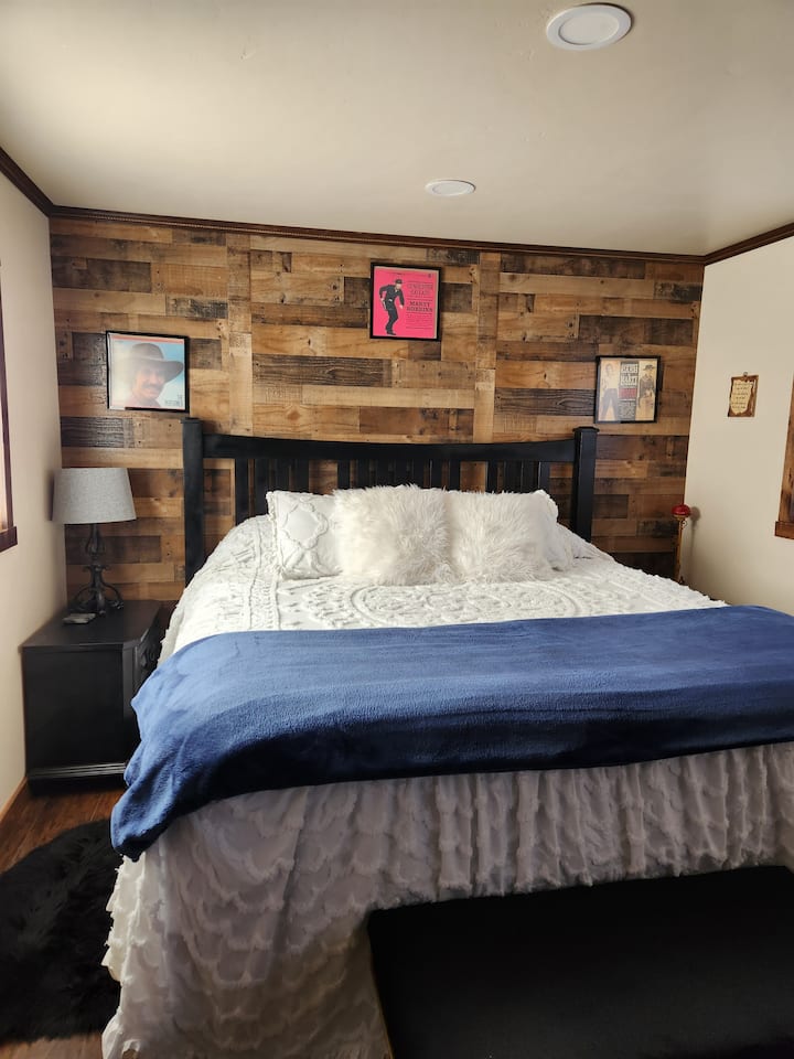 غرفة النوم 1