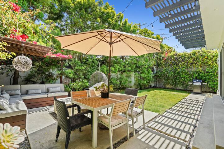 Vast Mar Vista Residence in Quiet and Safe Area gallery image 5