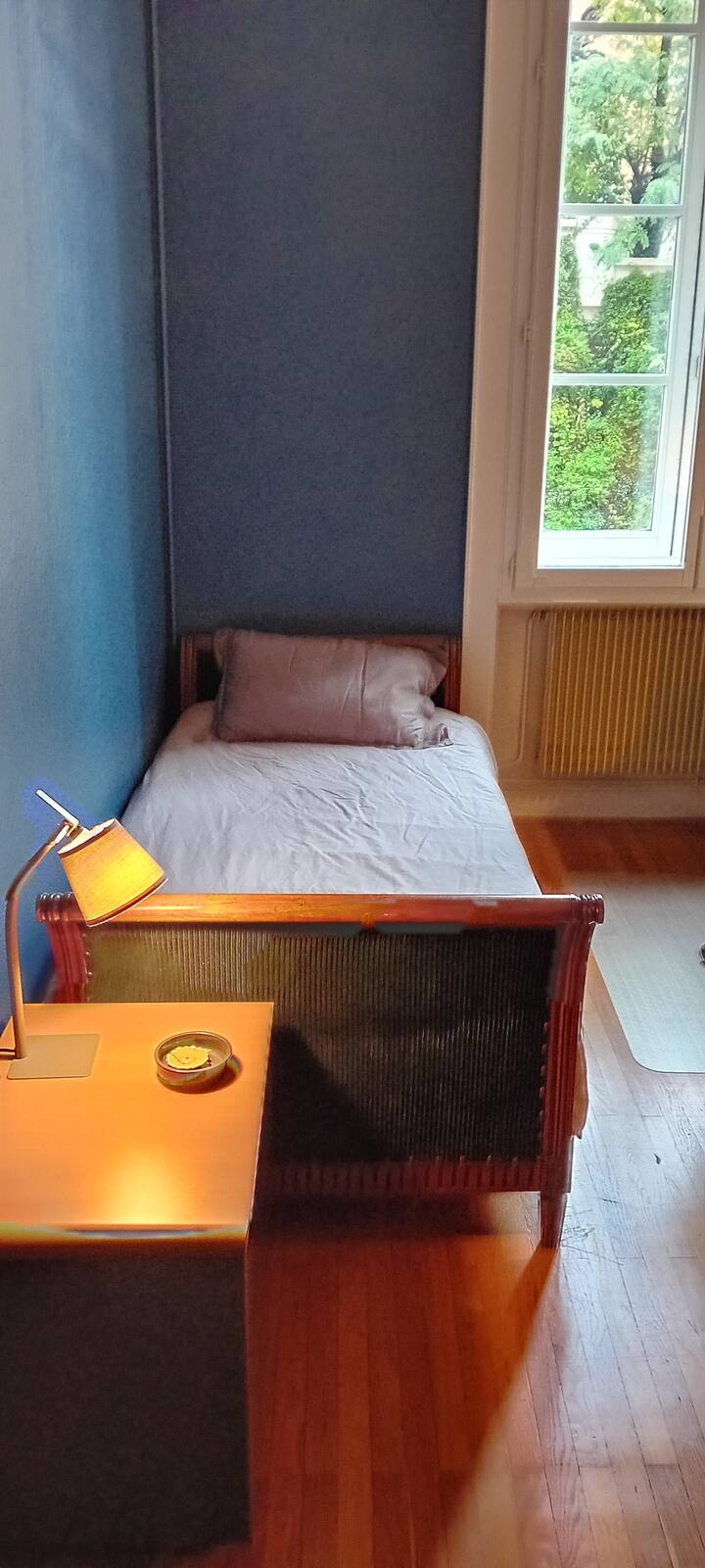 Спална соба 2