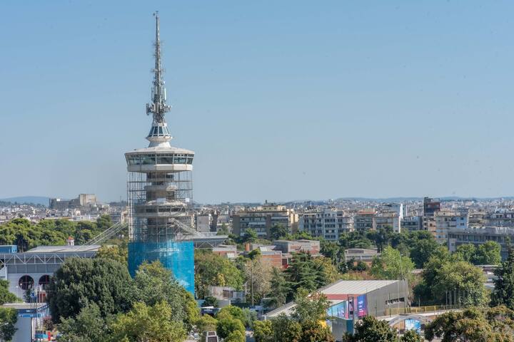 Houseloft Grand Vista gallery image 4