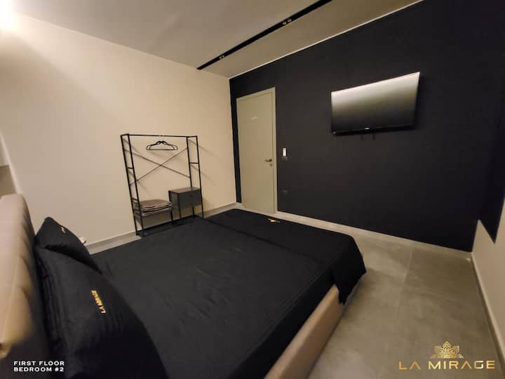 საძინებელი 7