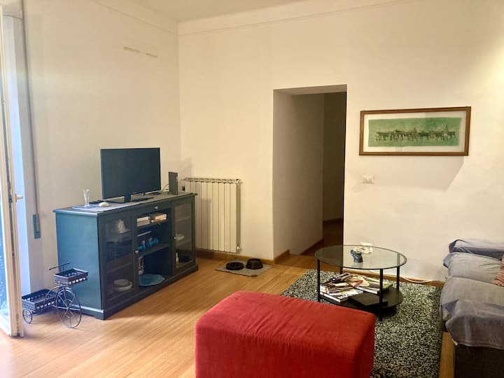 Дневна соба