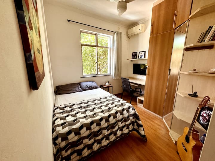 غرفة النوم 1