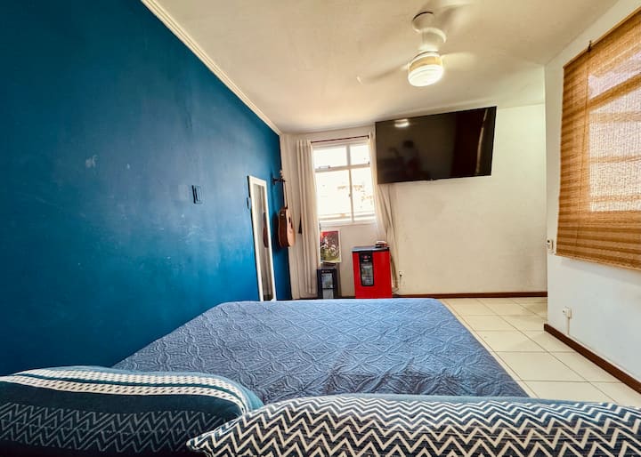 غرفة النوم 3