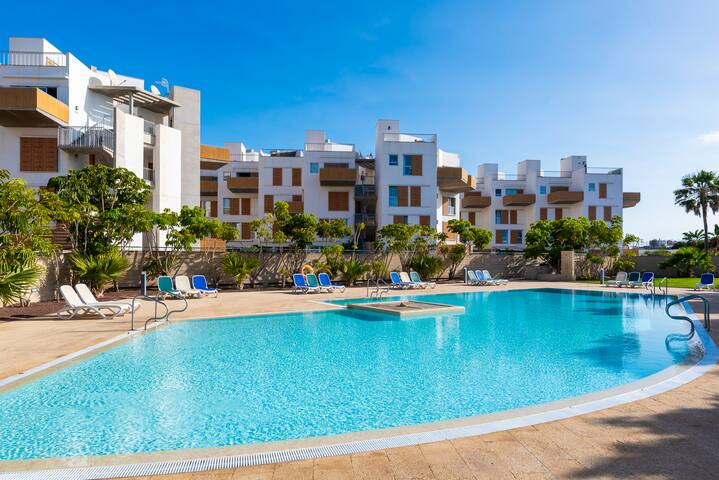 Medano4You managed Airbnb listing 2