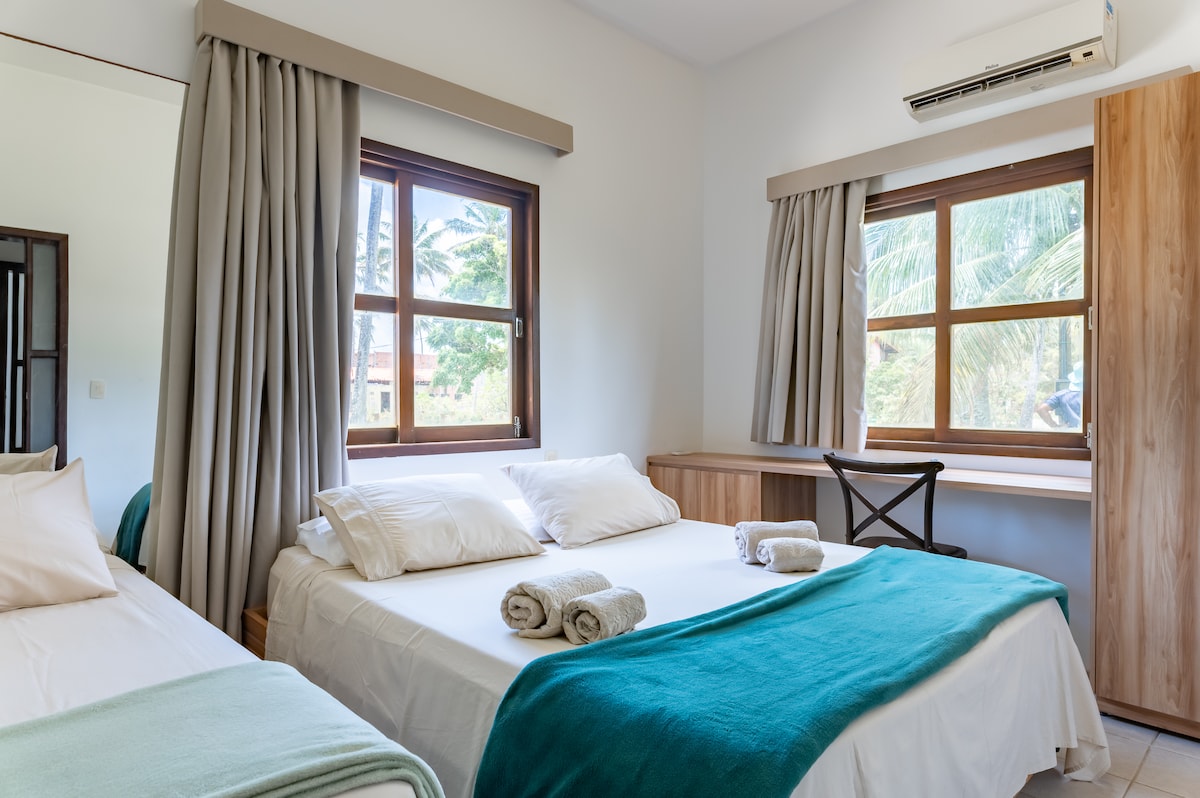 Спална соба 1