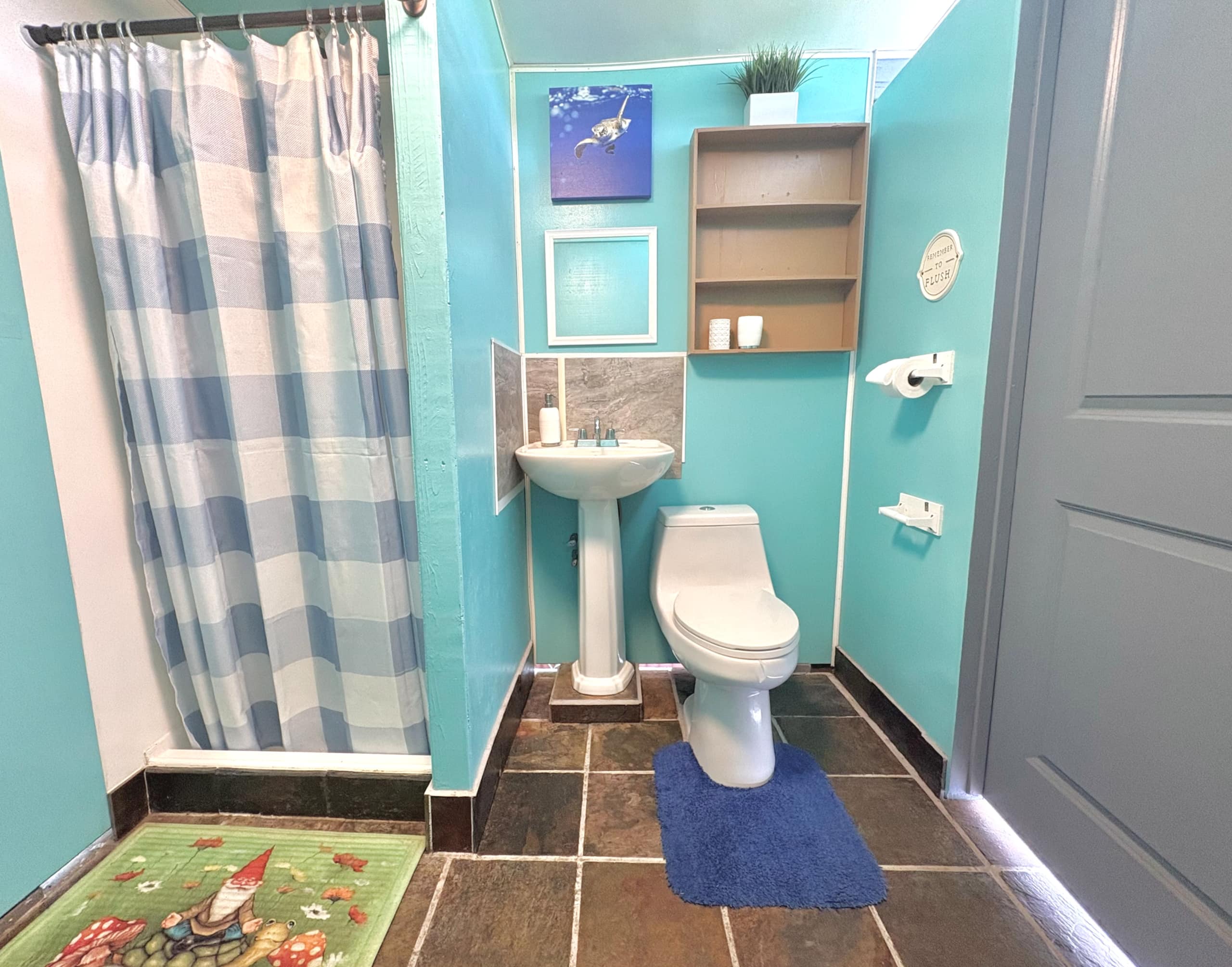 Guesthouse in Naalehu · ★4.46 · 2 bedrooms · 2 beds · 1 private bath - Image 56
