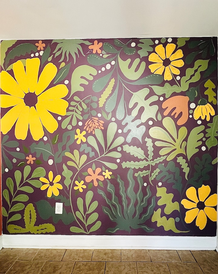 მისაღები ოთახი