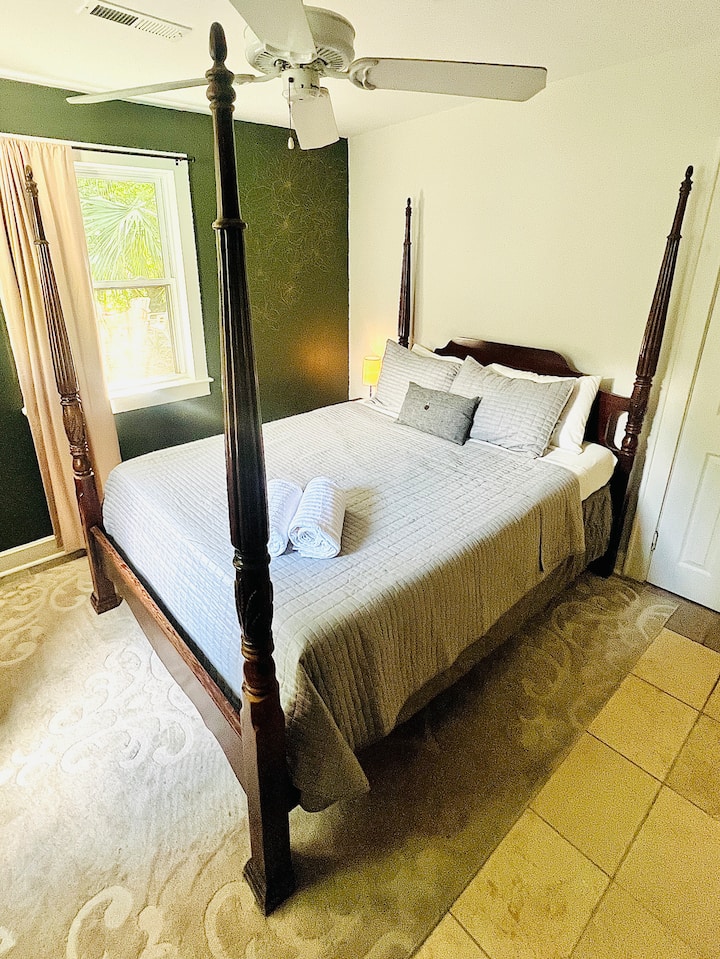 საძინებელი 3