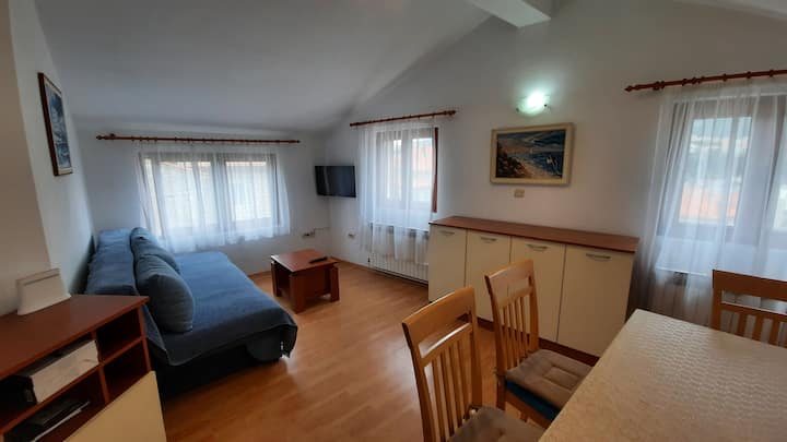 Apartment Pulić Old Town Rab - 2 - Rab