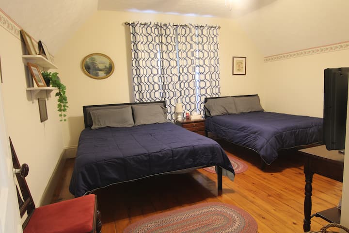 Bedroom 3