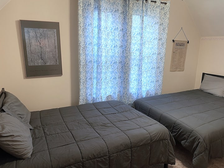Bedroom 4