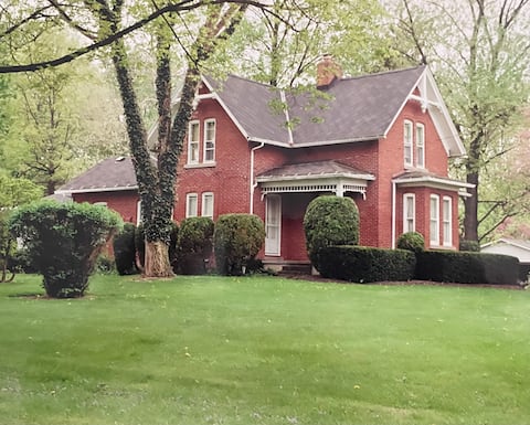 Cedar Point/Summit Motor Sprts/Kahlahari/Lake Erie
