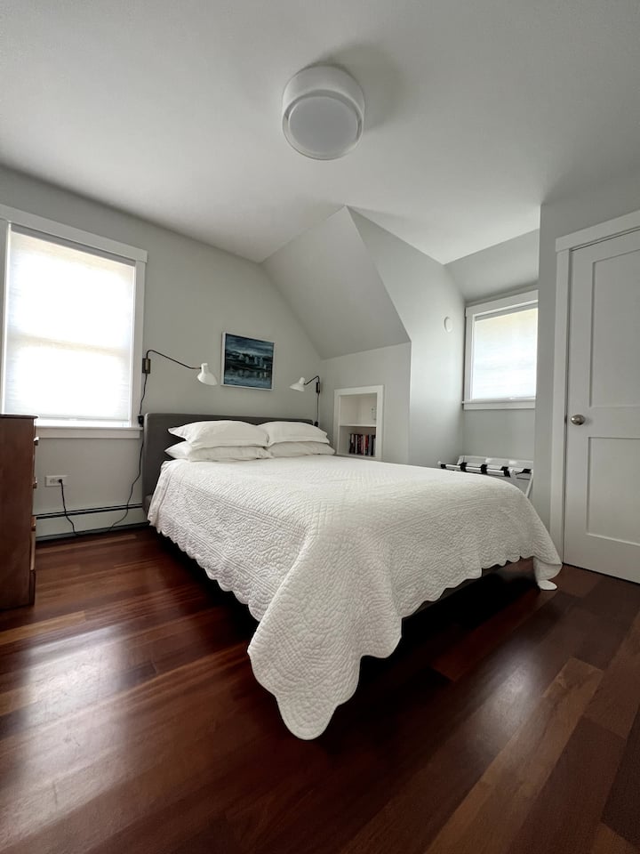 ห้องนอน