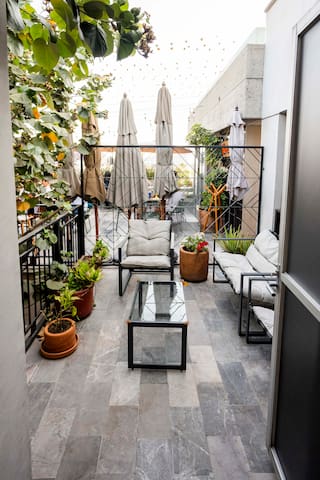 Aaloja T managed Airbnb listing 1