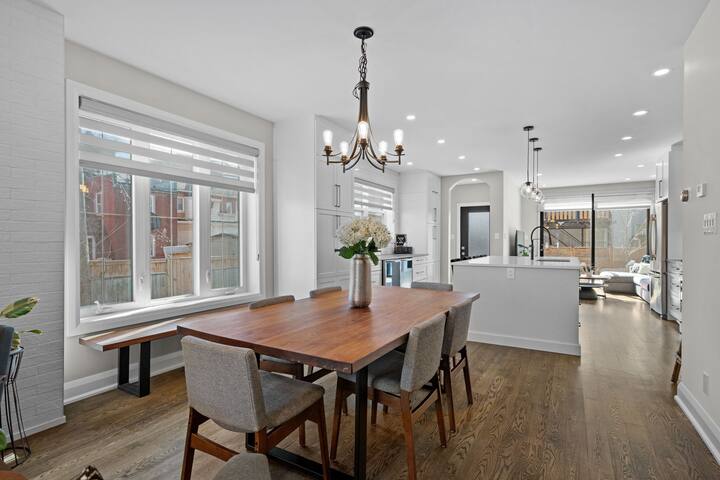 Stunning family home in Old Ottawa South! gallery image 4