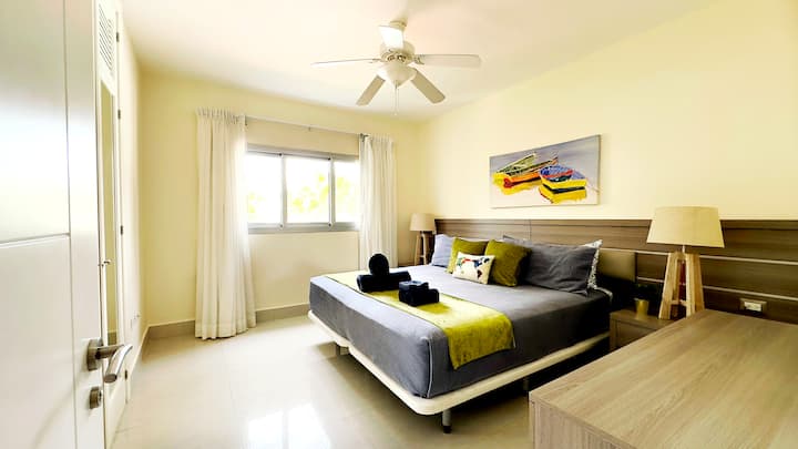 საძინებელი 3